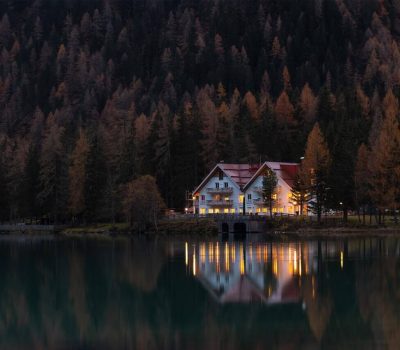 Designer sa boite en permaculture ?