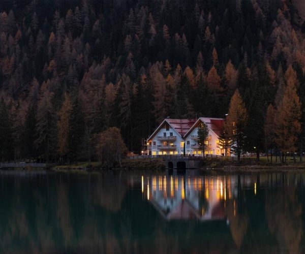 Designer sa boite en permaculture ?