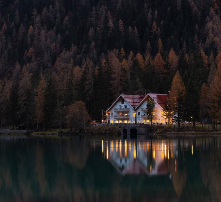 Designer sa boite en permaculture ?