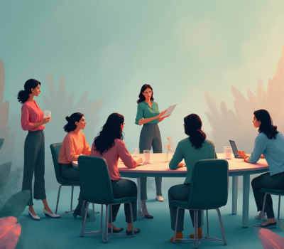 Et si on intégrait nos cycles dans le développement de nos boîtes ?