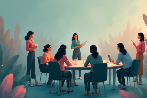 Et si on intégrait nos cycles dans le développement de nos boîtes ?